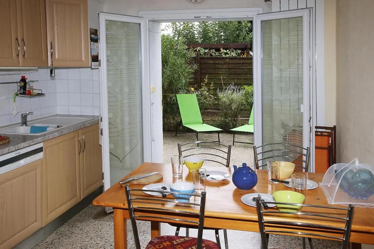 Chambres D'Hotes Mon Reve Salvagnac Guest house