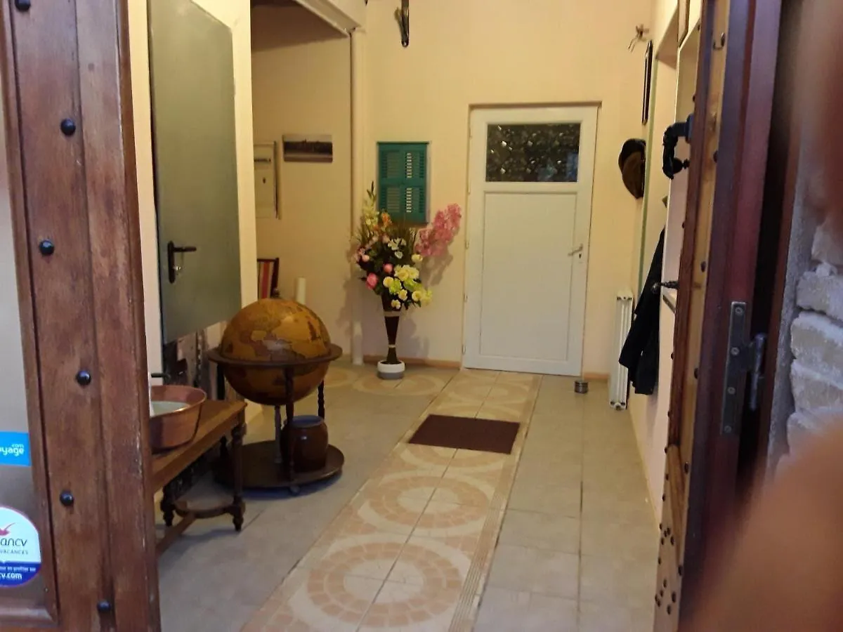 Guest house Chambres D'Hotes Mon Reve Salvagnac