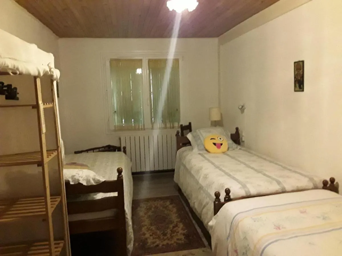 Chambres D'Hotes Mon Reve Salvagnac 0*,