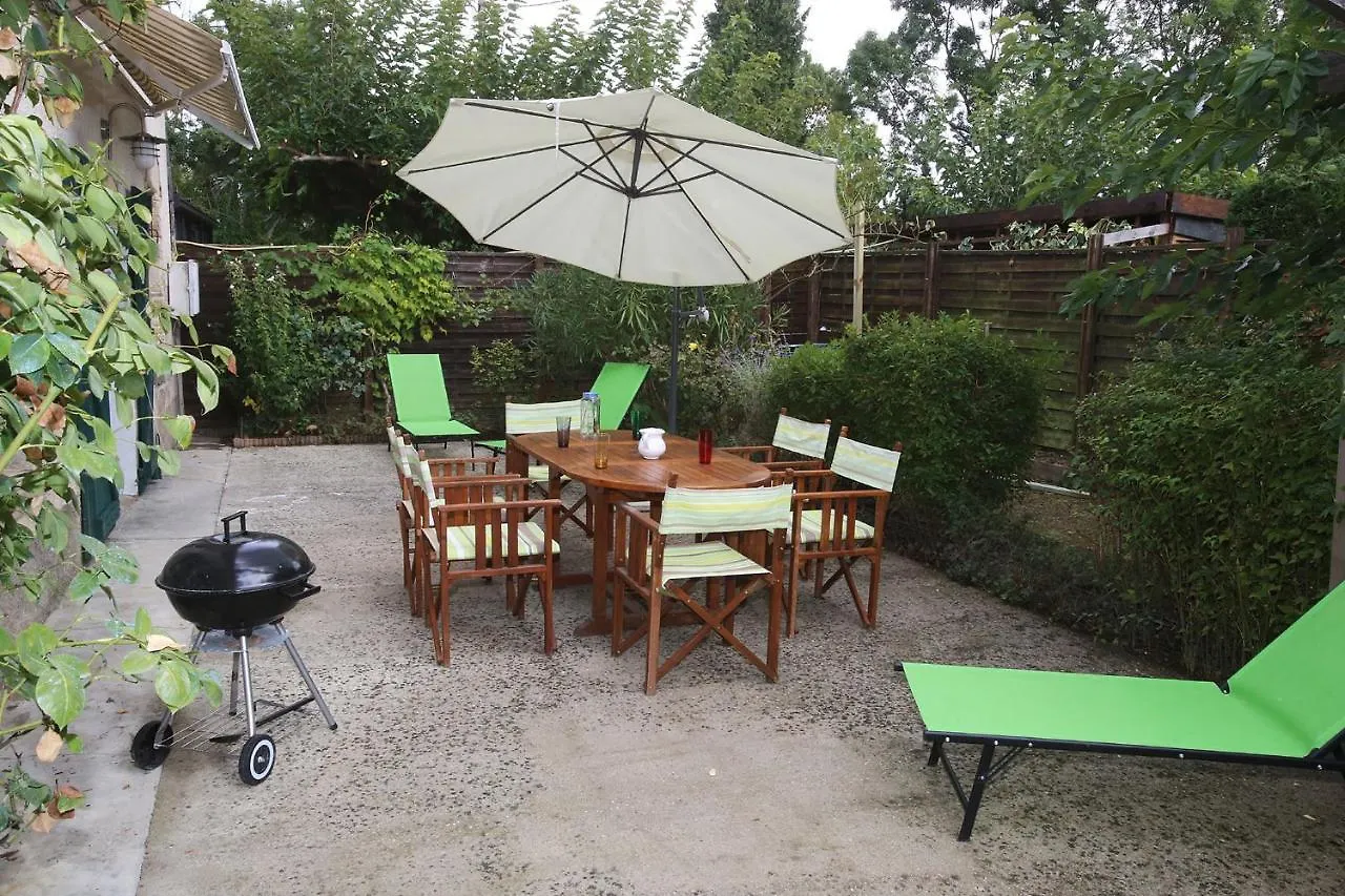 Chambres D'Hotes Mon Reve Salvagnac France
