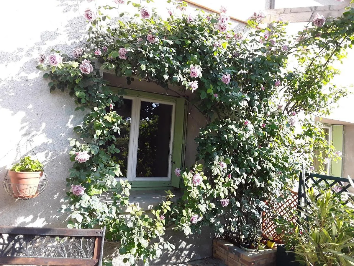 Chambres D'Hotes Mon Reve Salvagnac 0*,  France